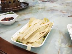 -老毛手抓·盐池滩羊非遗手抓(宁夏总店)