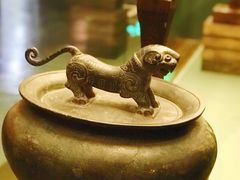 景点-重庆中国三峡博物馆(重庆博物馆)