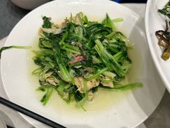 -新吉士·上海菜(浦东LCM置汇旭辉店)