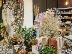 -雕刻时光咖啡馆(交大店)