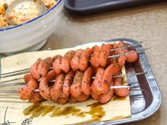 -清真·马洪小炒泡馍馆(钟楼回民街店)