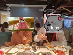 -海底捞火锅(枫蓝国际购物中心店)