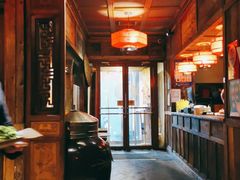 -兰溪小馆(东直门簋街店)