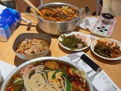 -水平有限广西米粉·广西风味集(五道口店)