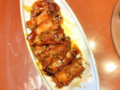 老手艺梅州小排-渔掌门(铁东店)