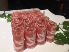-鼓楼东街老火锅(鼓楼店)