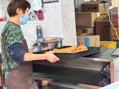 -惠源面包店(开禾路店)