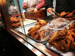 -秦氏环球炸鸡(解放北路店)