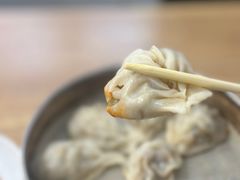 -老上海馄饨铺(太平园横一街店)