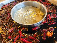 -陈眼镜火锅(总店)