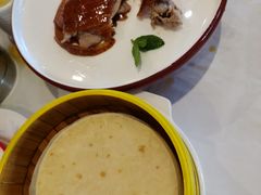 -大鸭梨烤鸭(石佛营店)