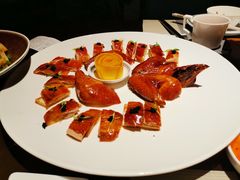 -江上荟·创意中国菜(绿地缤纷城店)