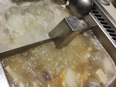 -海底捞火锅(玉桥商业广场店)