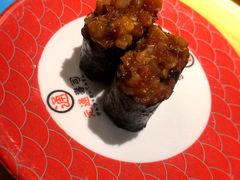 -元通寿司(大朗店)