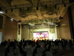 -昆城一品国际宴会中心·宴会厅