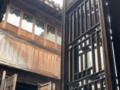 -乌镇东栅景区-江南百床馆