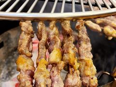 羊肉签-源味居手把签烧烤(长春一店)