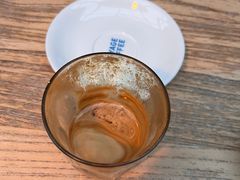 熔岩 Dirty-VOYAGE COFFEE(北锣鼓巷店)