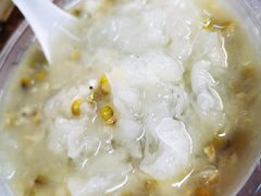 绿豆海带雪耳-百花传统甜品店(原址店)