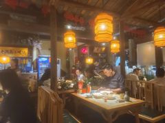 大堂-洞庭记·老湖南味道(下沙店)