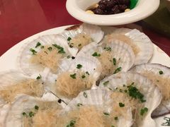 -北门饭店(三香路店)