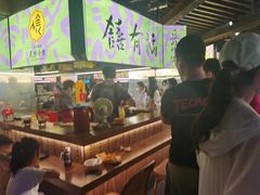 -老客满蛋饼(双塔市集店)