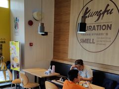 -真功夫(聚龙湾店)