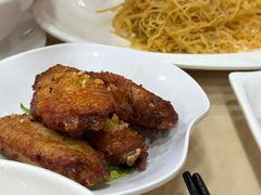-盛记粥面(佐敦店)