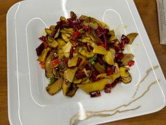 -翠云楼·汽锅鸡·云南特色菜(翠湖公园店)