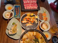 -山葵家居酒屋(天目里店)