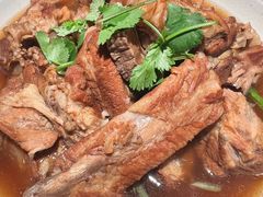 -真定郝家排骨(正定县总店)