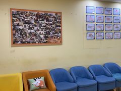 -竞思注意力·专注力·学习能力训练(天一广场中心)