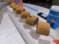 -月福京味斋·烤鸭店·北京菜(鼓楼总店)