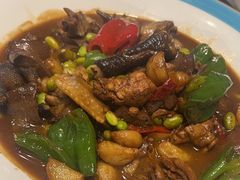 -小秦淮·南京土菜(新亭西路店)