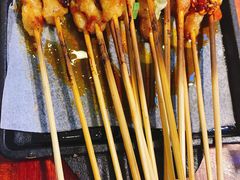 -卡路里的烤宴(浑南首创店)