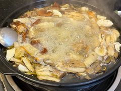 -草墩罗非鱼庄•野生菌•腊排骨(七星街上段店)