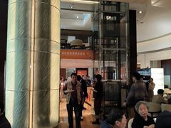 -怡咖啡海鲜自助餐厅(浦东香格里拉店)