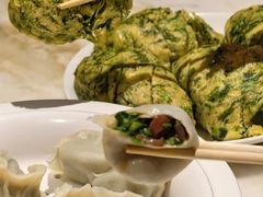 -日丰园海肠水饺·老字号大连海鲜(和平广场店)