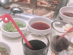 -海底捞火锅(锦艺城店)
