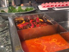 -重庆九记老火锅(广场店)
