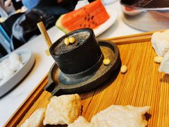 -煲宫猪肚鸡(晶品店)