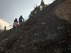 -冠豸山景区