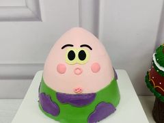 -威利旺卡烘焙西点蛋糕培训(朝阳校区)