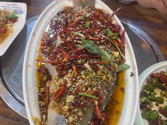 -老兵土菜馆徐州味道(淮海环球港店)