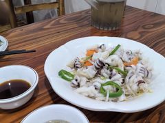 -南记食粥坊·宵夜大排档(莲花店)