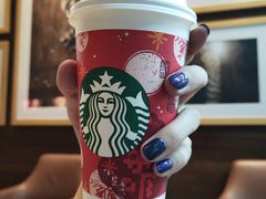 -星巴克臻选(济南万达店)