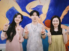 -信马画室 成人零基础到个人创作画室(亚运村店)