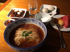 -无锡苏宁银河国际酒店-麺餐厅