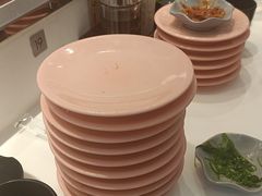 -争鲜回转寿司(通州万达店)