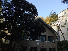 -巴金故居